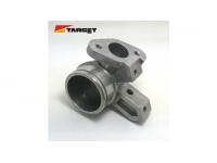 How to Remove Hydrogen from Aluminum Alloy Castings?