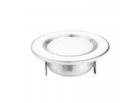 Led Down Light 10W Safety Indoor PC Aluminum Light white warm Light