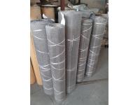  Why Does the Stainless Steel Insect Screen Rust?