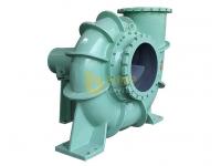 All-Metal Desulfurization Pump for FGD pumps