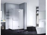 DO YOU KNOW HOW TO INSTALL A GLASS SHOWER ENCLOSURE?