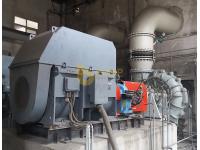 single-stage and horizontal centrifugal Desulfurization pump