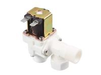 Introduced 5 Different Types of Solenoid Valves