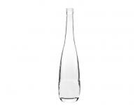 375ml Glass Wine Bottle