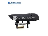 What Are The Key Points For Chevrolet Auto Parts Replacement?