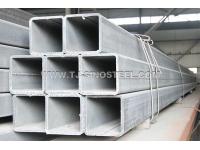 Square and Rectangular Hollow Section
