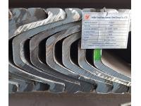 29 U Mining Arch Support Steel