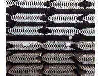 25 U Mining Arch support steel