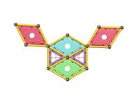 Educational Magnetic Rod for Christmas Gift