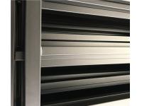 Galvanized Deck Railings