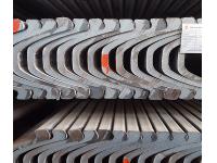 36 U Mining Arch Support Steel