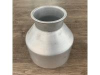 CNC Milk Cans Spinning Machine