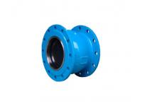DI Slient Check Valve