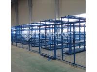 Maxrac powers automotive industry warehousing-new automated storage