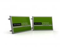 Li-MnO2 Polymer Cell