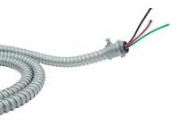 Why Is The Application Range Of Flexible Metal Conduit So Extensive?