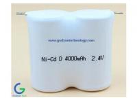 Application of Ni-Cd Battery