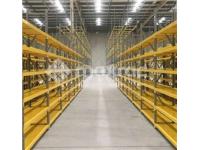 What Is A Steel Structure Platform?