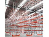 Correct Shelf Placement Greatly Improves Warehouse Operation Efficiency