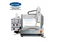 What are the precautions for the Hot Melt Glue Dispensing Machine?