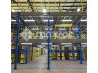 Status Of The Storage Shelf Industry