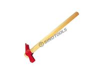 How to improve the wear resistance of hammer head? 