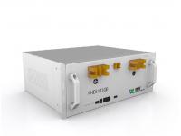 Standard Battery Modules for Base Station