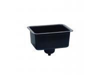 PP SINK WJH0357D