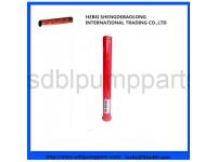 ST52 Concrete Pump Seamless Pipe