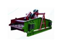 Linear Vibrating Screen common faults and repair solutions