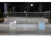 DUOJIYUNJIN Welded gabion  High strength steel wire mesh  Wire Mesh Gabions supply  Gabion Retaining Walls