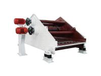 Do you know the installation and debugging of Linear Vibrating Screen?