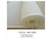 Why is Sandwich Fabric Widely Used in the Medical Mattress Industry?