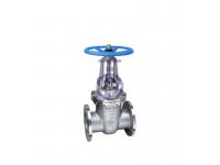 forged globe valves 
