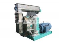 FZLH Series fertilizer granulator machine