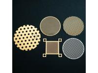 Single Extruder Screen   Wire Mesh Fabric  Single Extruder Screen wholesale   extruder screens Supplier And Wholesaler
