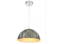 Marble color pendant lamp