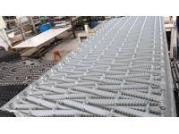 What need to be noticed when replace the cooling tower fill?