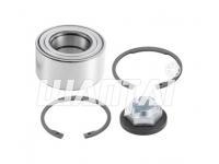 Are Bearings Prone to Rust During Rainy Days During Transportation? 