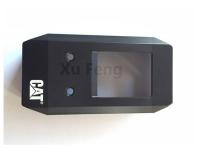 How does the Precision Machined Component keep the parts strong?