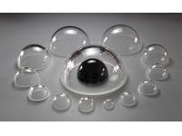 The Principle Of The Lens Cover Of The Leech