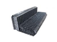 BLADE DRIFT ELIMINATORS