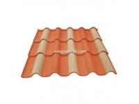 San-gobuild GOLAN TILE