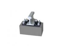 KPO Clamp Rail Fastening System