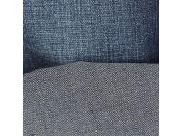Tencel linen T400 denim fabric  custom textile manufacturer  China wholesale Denim Supplier