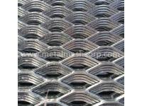 Is Hot Dipped Galvanized Expanded Metal Mesh Suitable for Use in Underground Parking?