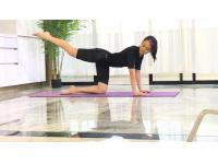 How To Stay The Course While Staying At Home