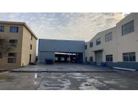 WELCOME JIANGSU ZHONGZHI METAL WIRE MESH PRODUCTS CO., LTD.