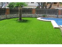 Do you know the preparation work for Essential Artificial Grass before construction?