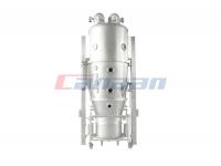 What You Need In A Fluid Bed Dryer？